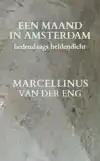 EEN MAAND IN AMSTERDAM