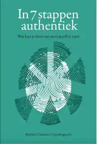 IN 7 STAPPEN AUTHENTIEK