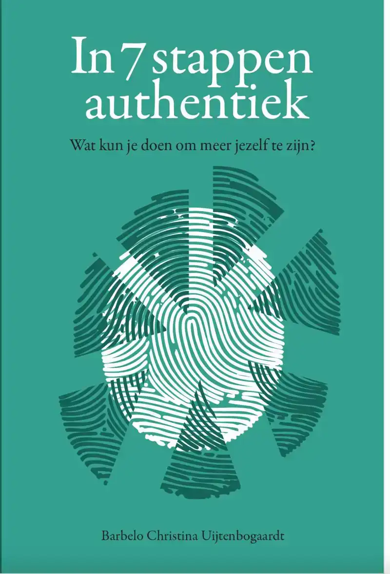 IN 7 STAPPEN AUTHENTIEK