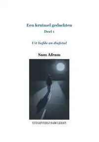EEN KRUIMEL GEDACHTEN