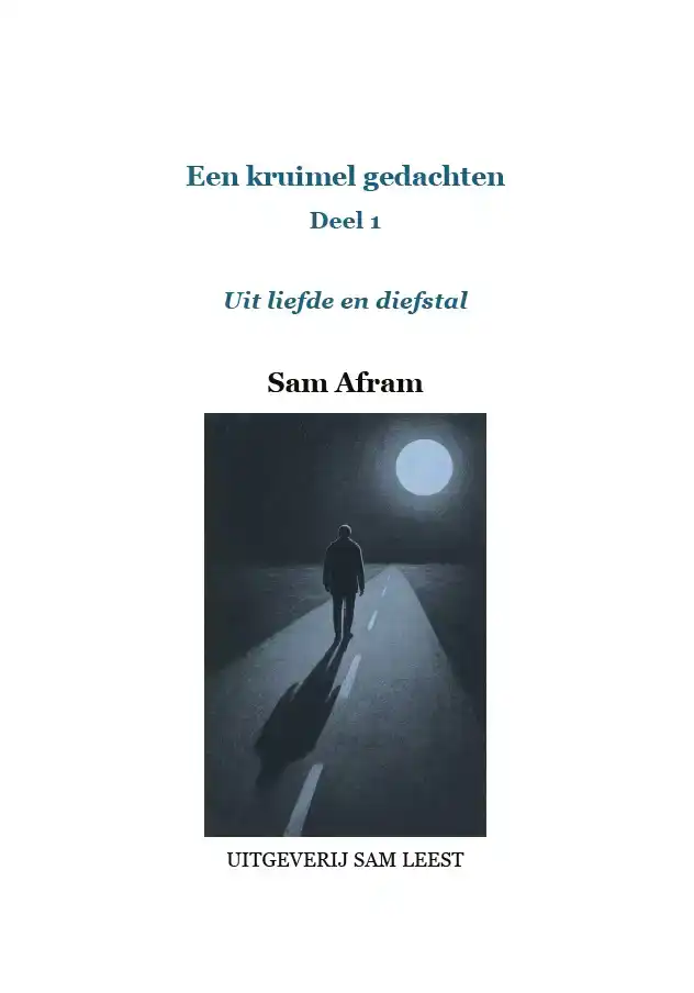 EEN KRUIMEL GEDACHTEN