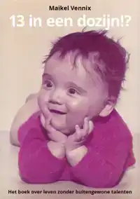 13 IN EEN DOZIJN!?