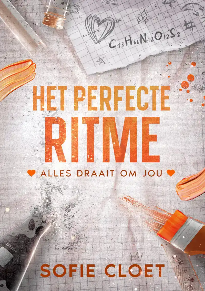 HET PERFECTE RITME