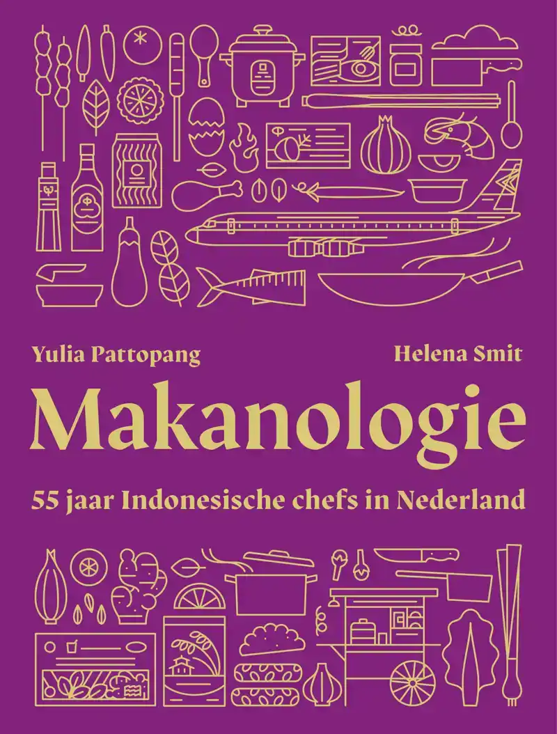 MAKANOLOGIE