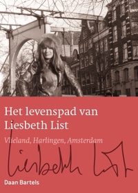HET LEVENSPAD VAN LIESBETH LIST