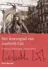 HET LEVENSPAD VAN LIESBETH LIST