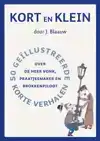 KORT EN KLEIN