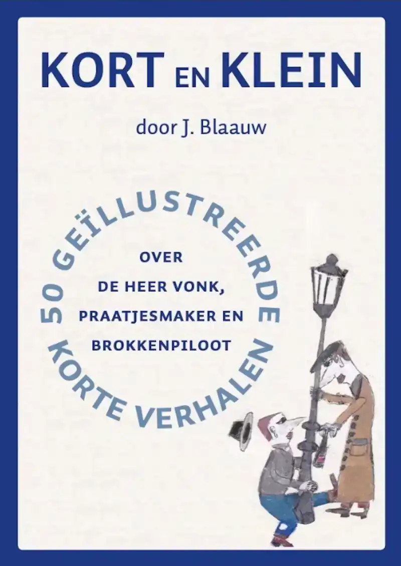 KORT EN KLEIN