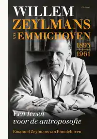 WILLEM ZEYLMANS VAN EMMICHOVEN 1893-1961