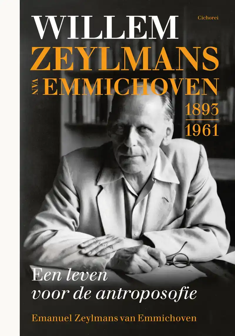 WILLEM ZEYLMANS VAN EMMICHOVEN 1893-1961