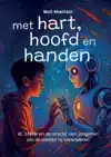 MET HART HOOFD EN HANDEN