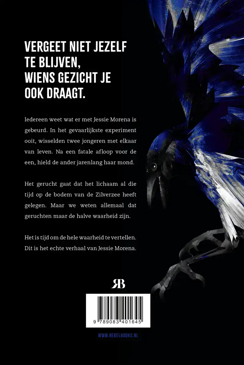 DE VAL VAN DE EKSTER