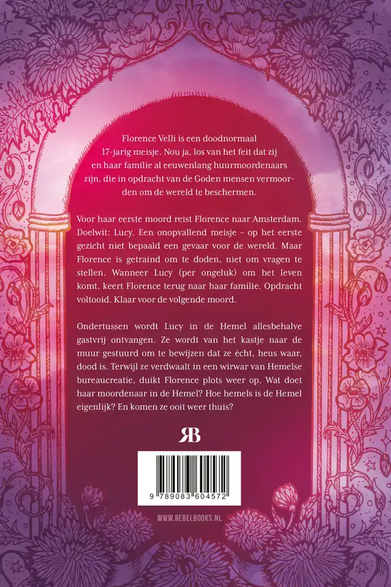 IN HEMELS NAAM