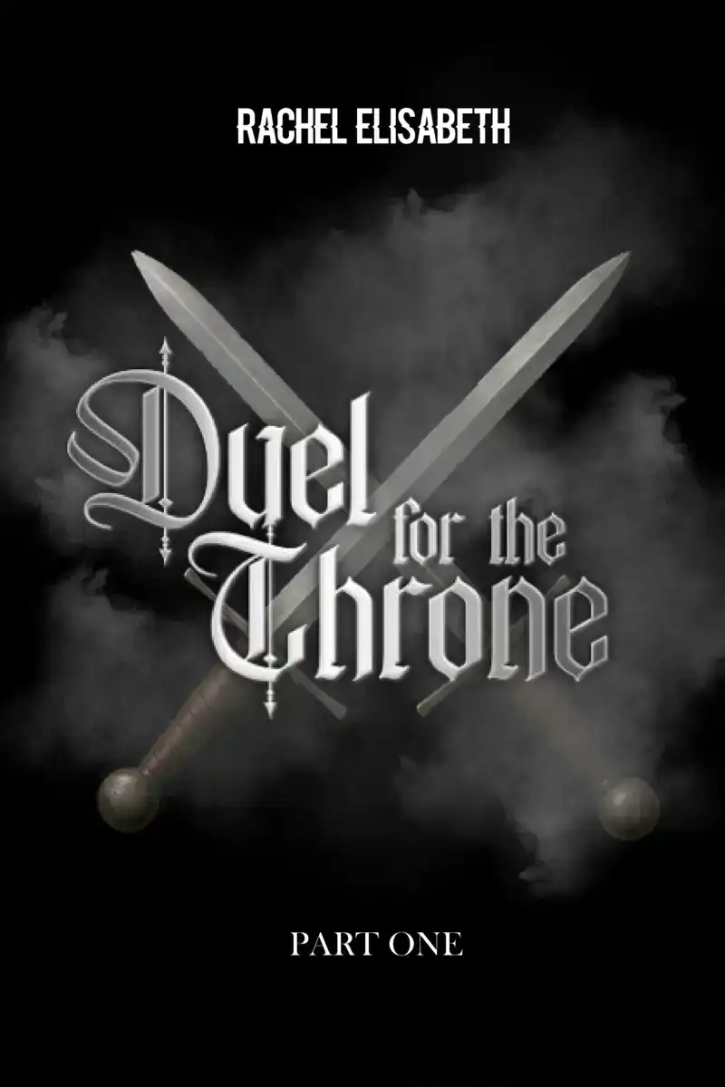 DUEL FOR THE THRONE