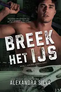 BREEK HET IJS