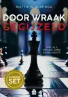 OP DE STOEL VAN GOD & DOOR WRAAK GEGIJZELD (SET)