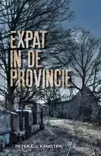 EXPAT IN DE PROVINCIE