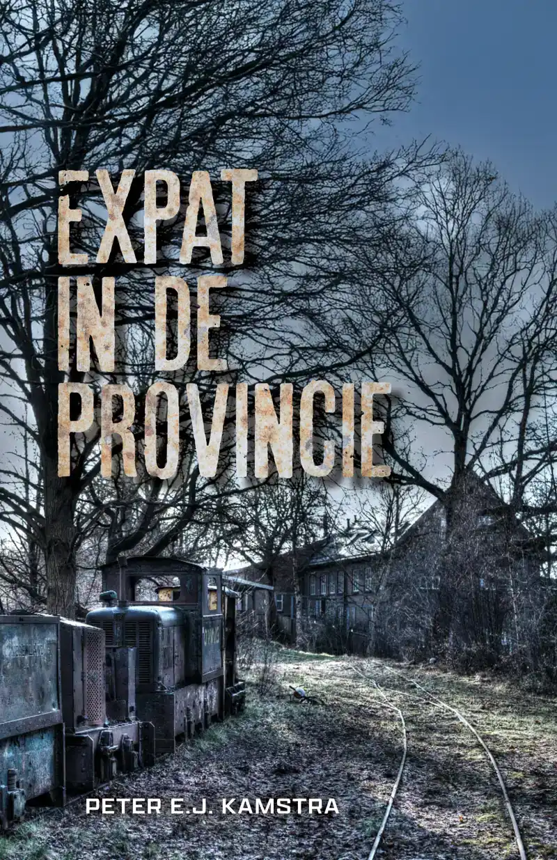 EXPAT IN DE PROVINCIE