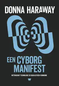 EEN CYBORGMANIFEST