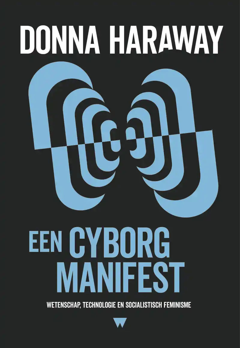 EEN CYBORGMANIFEST