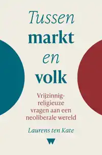 TUSSEN MARKT EN VOLK