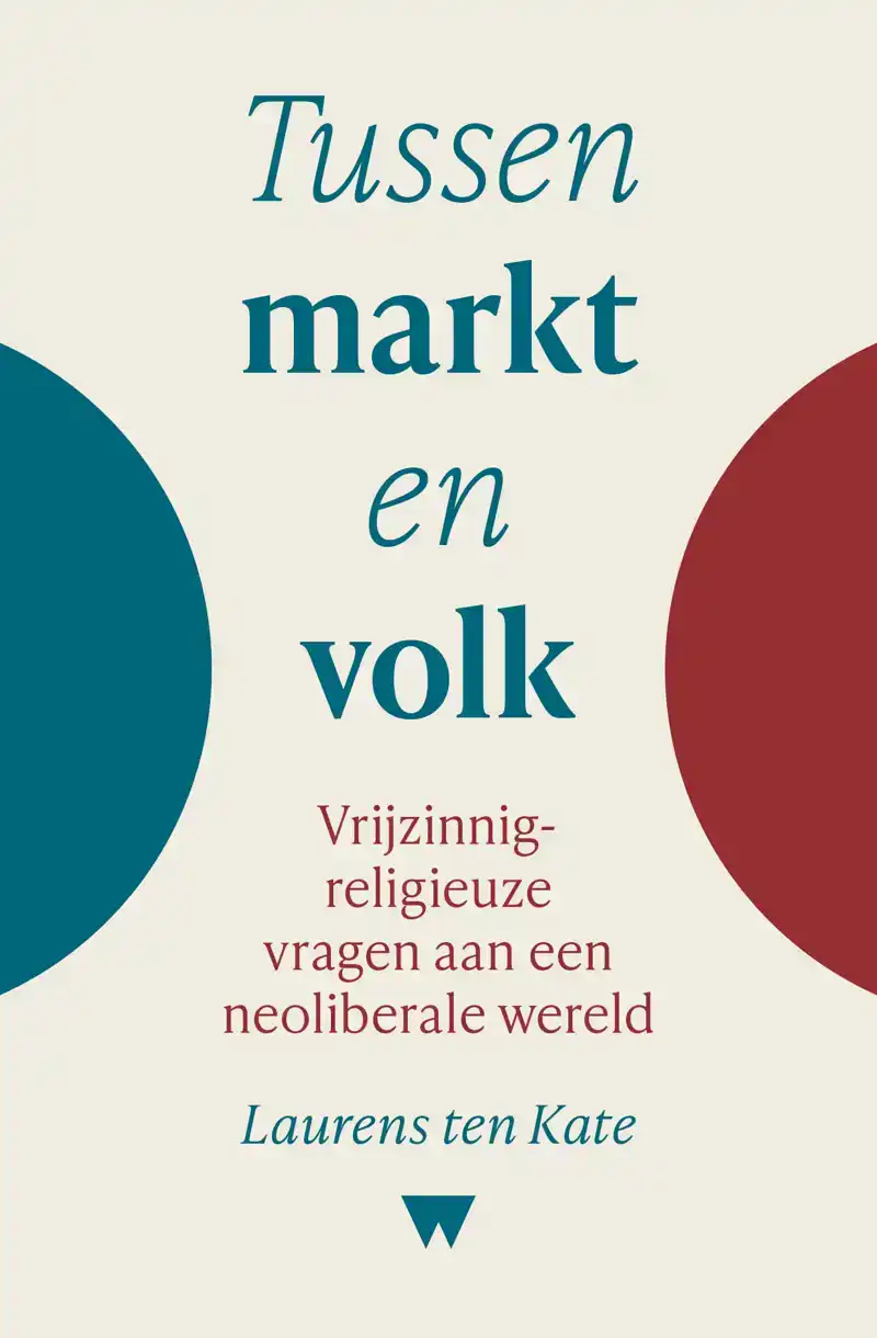 TUSSEN MARKT EN VOLK