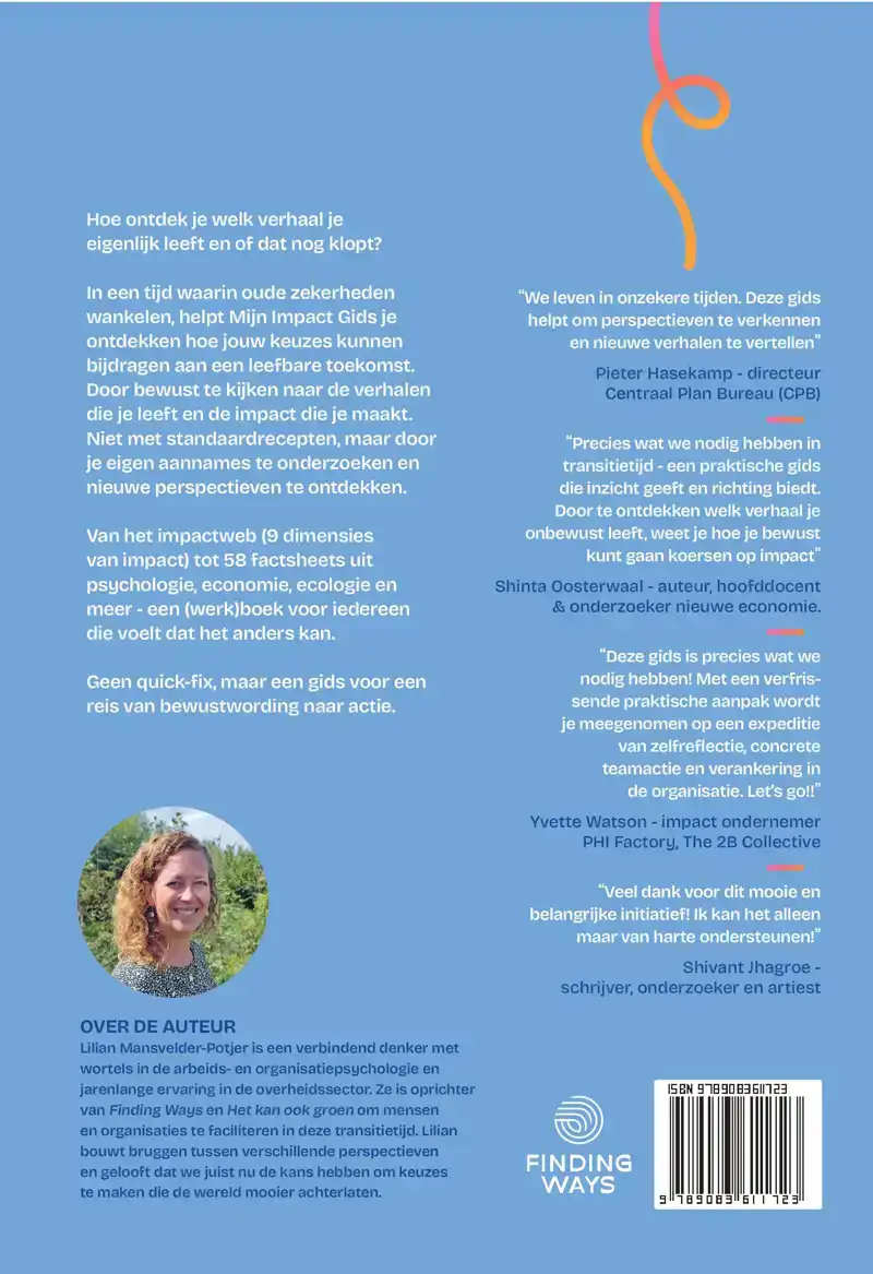 MIJN IMPACT GIDS