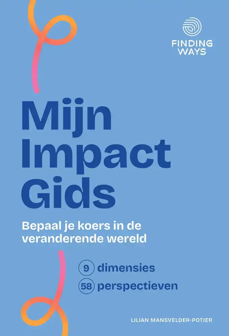 MIJN IMPACT GIDS