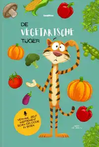 DE VEGETARISCHE TIJGER