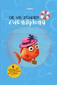 DE VIS ZONDER ZWEMDIPLOMA