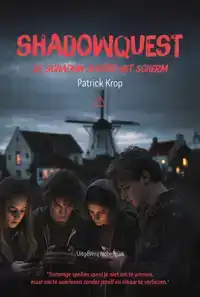 SHADOWQUEST