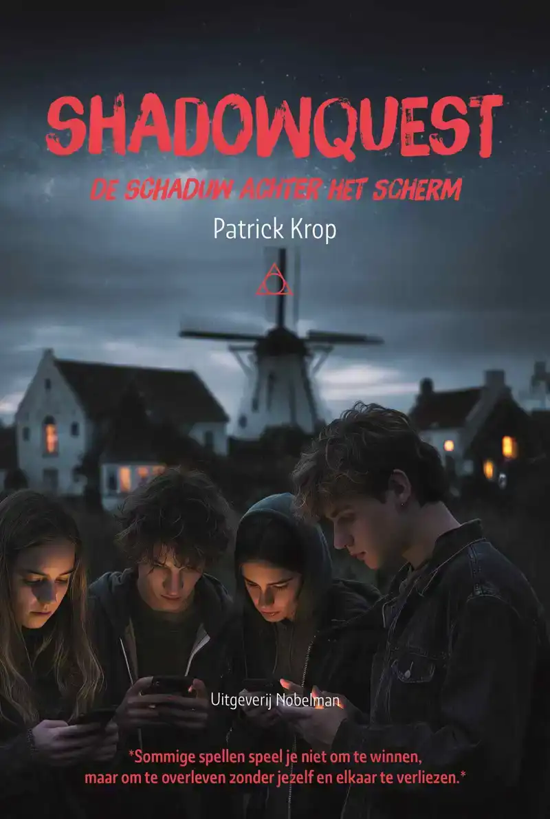SHADOWQUEST