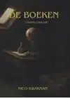 DE BOEKEN