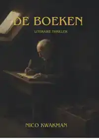 DE BOEKEN