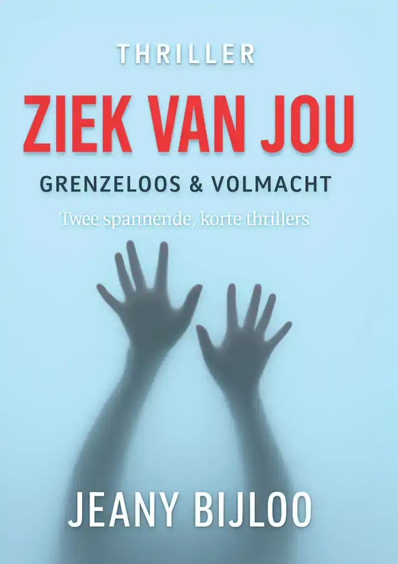 ZIEK VAN JOU