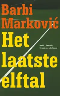 HET LAATSTE ELFTAL