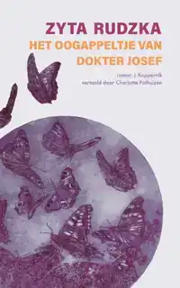 HET OOGAPPELTJE VAN DOKTER JOSEF