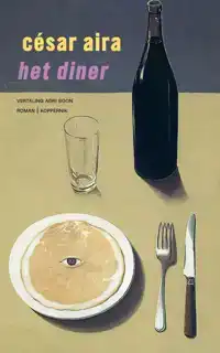 HET DINER