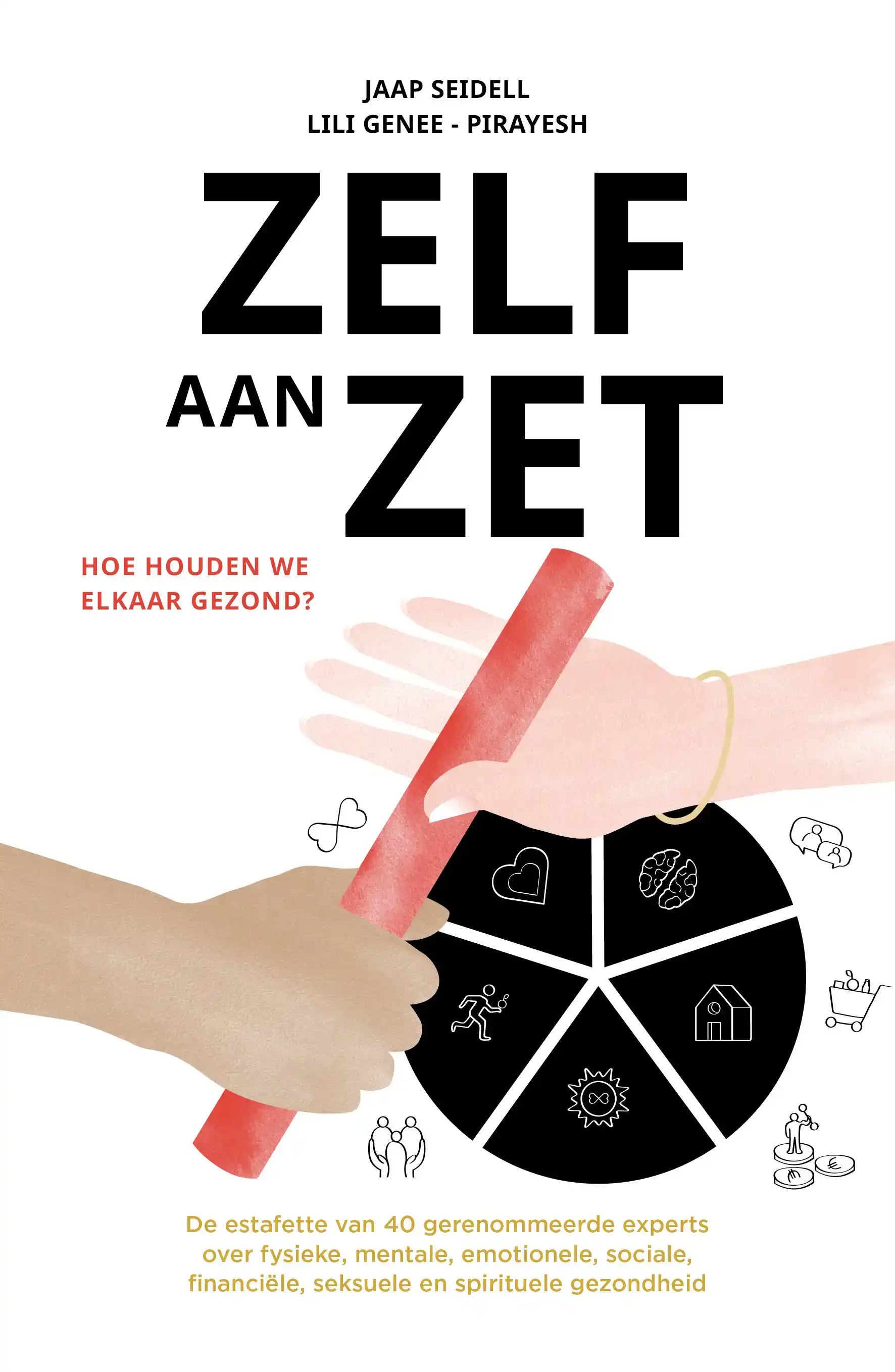 ZELF AAN ZET