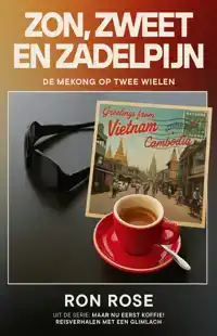 ZON, ZWEET EN ZADELPIJN