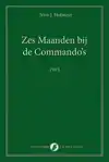 ZES MAANDEN BIJ DE COMMANDO'S