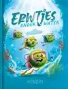 ERWTJES ONDER WATER