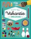 MAAK JE EIGEN VAKANTIESPELLEN