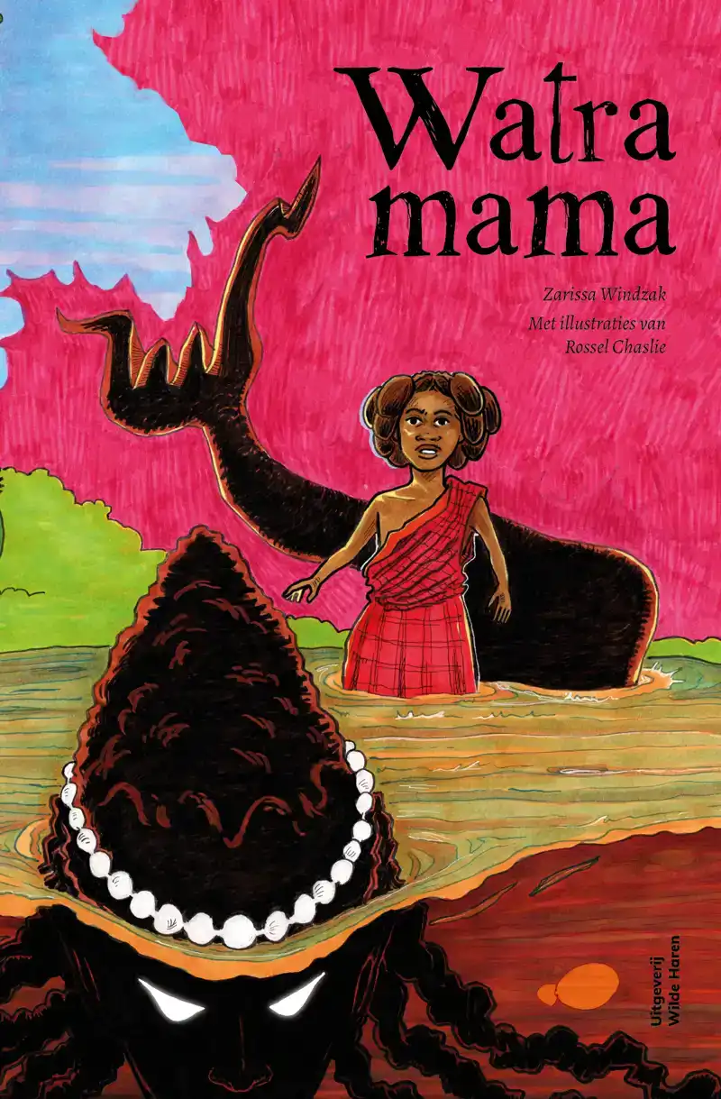 WATRAMAMA