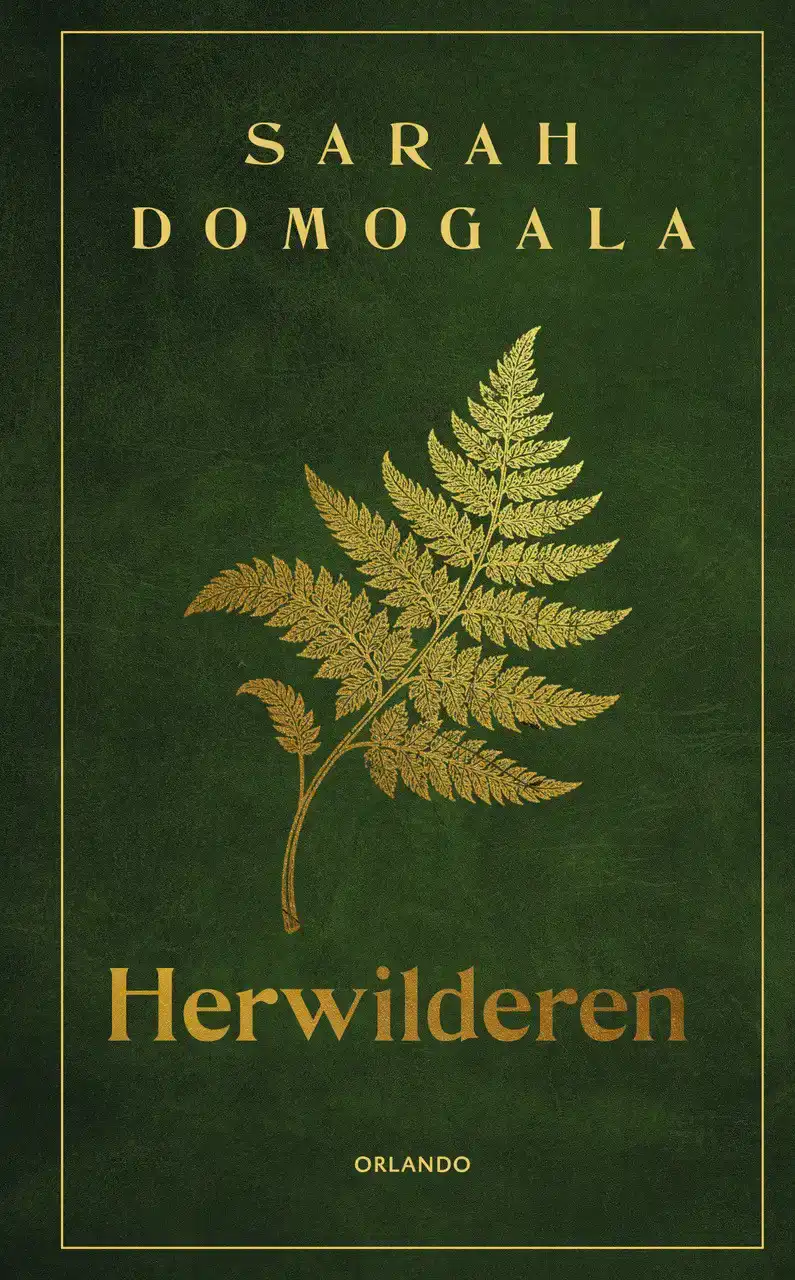 HERWILDEREN