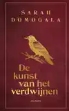 DE KUNST VAN HET VERDWIJNEN