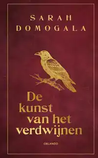 DE KUNST VAN HET VERDWIJNEN