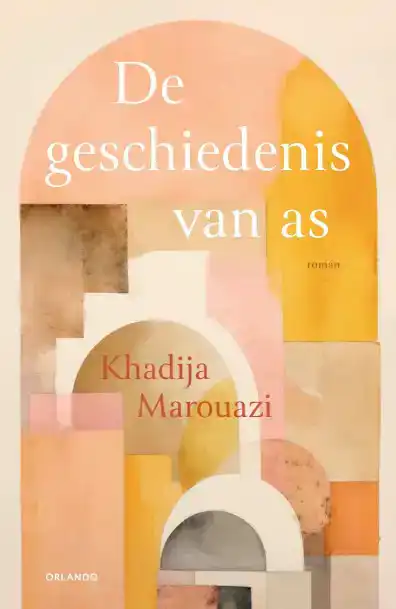 DE GESCHIEDENIS VAN AS