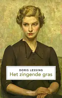 HET ZINGENDE GRAS