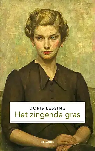HET ZINGENDE GRAS